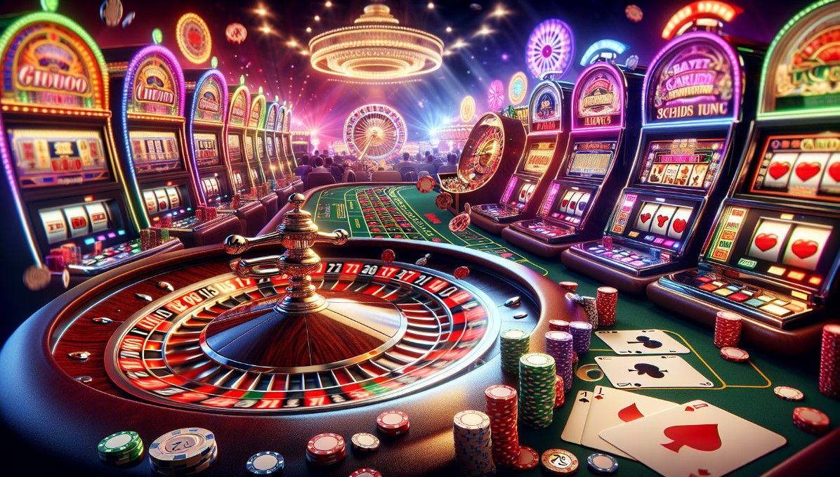 Betting Partners Live Betting