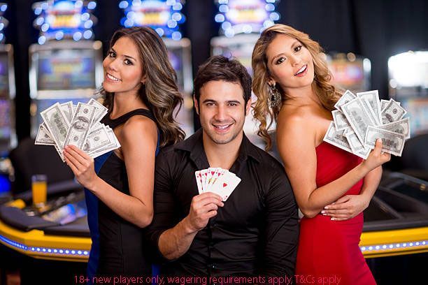 Betting Partners Welcome Bonus