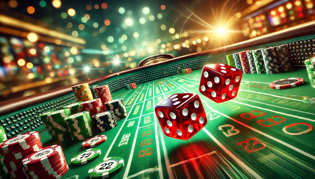 Betting Partners Live Casino