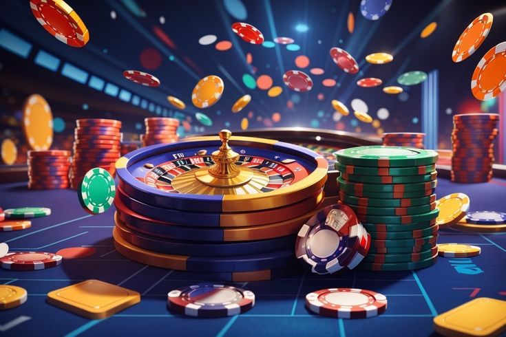 Betting Partners Welcome Bonus
